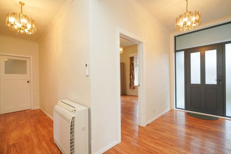 Photo of property in 16 Short Street, Richmond, Invercargill, 9810