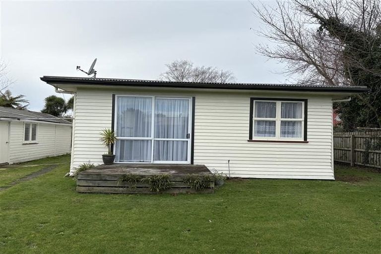 Photo of property in 2/23 Ann Street, Victoria, Rotorua, 3010