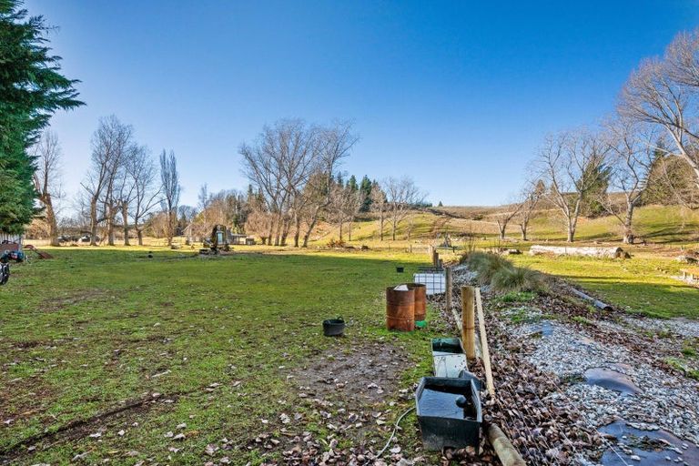 Photo of property in 16 Waipuna Road, Springvale, Alexandra, 9391