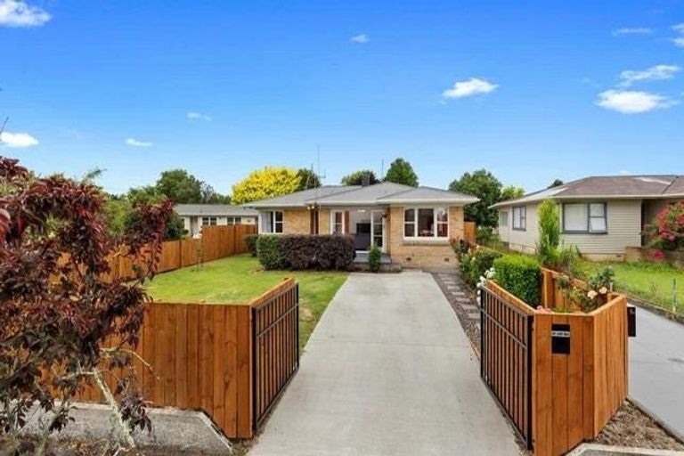 Photo of property in 5 Coldwell Place, Chartwell, Hamilton, 3210