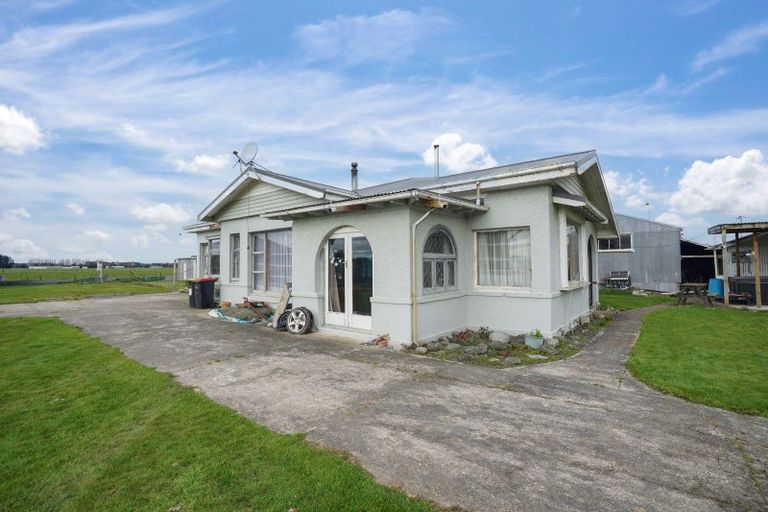 Photo of property in 676 Boundary Road, Drummond, Otautau, 9683