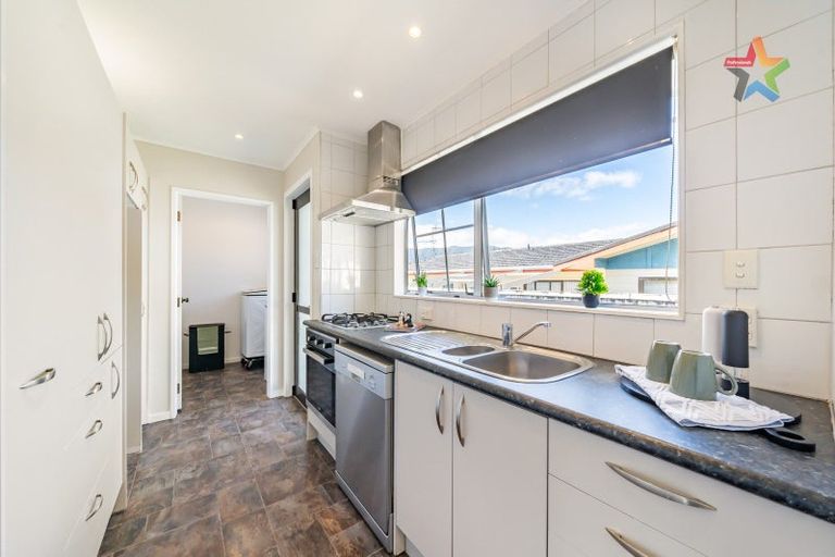 Photo of property in 38 Mcgowan Road, Wainuiomata, Lower Hutt, 5014