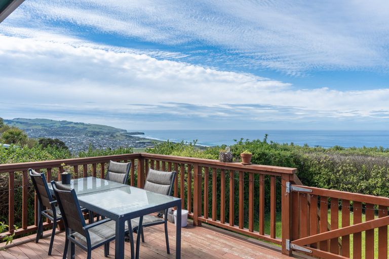 Photo of property in 79 Middleton Road, Kew, Dunedin, 9012