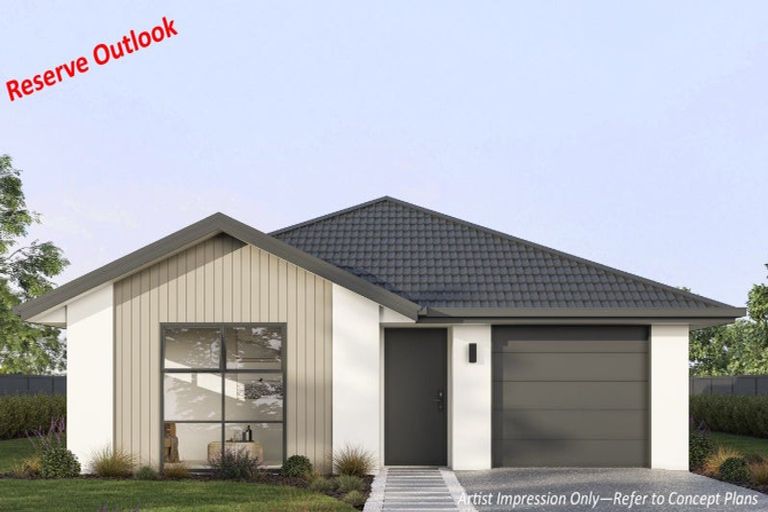 Photo of property in 37 Comer Street, Halswell, Christchurch, 8025