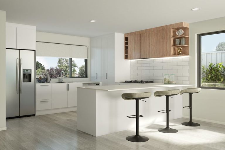 Photo of property in 9 Katikati Drive, Manurewa, Auckland, 2102