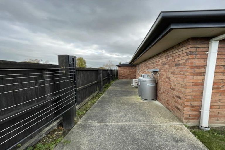 Photo of property in 49 William Brittan Avenue, Halswell, Christchurch, 8025
