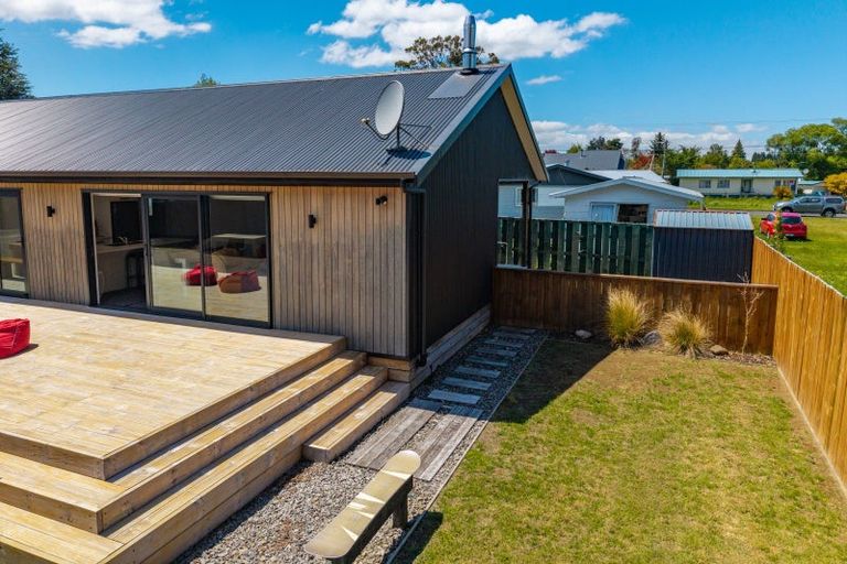Photo of property in 1 Awatea Place, Ohakune, 4625