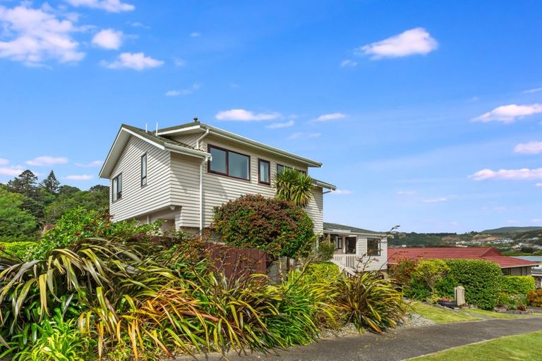 Photo of property in 19 The Companionway, Whitby, Porirua, 5024