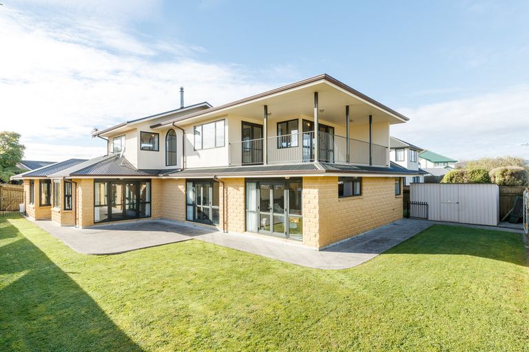 Photo of property in 20 Rose Place, Awapuni, Palmerston North, 4412