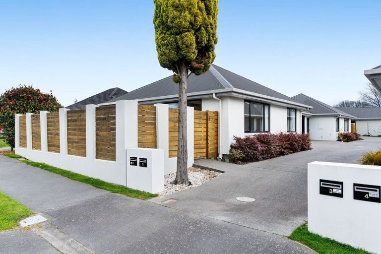 Photo of property in 1/57 Saint Martins Road, Saint Martins, Christchurch, 8022