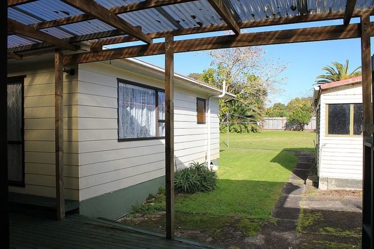 Photo of property in 65 Church Road, Kaitaia, 0410