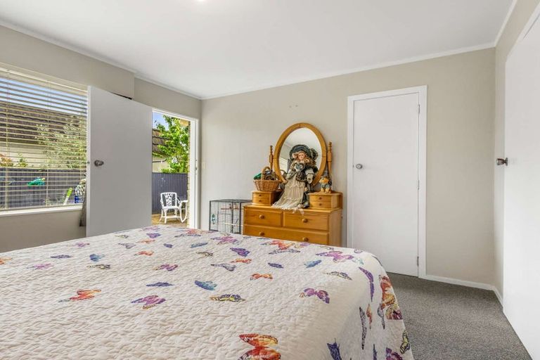 Photo of property in 7/412 Avenue Road West, Hastings, 4122