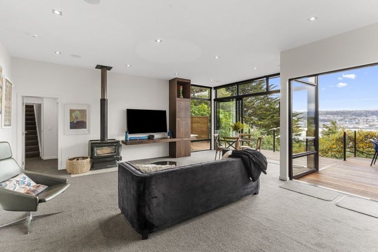 Photo of property in 5 Torr Street, Vauxhall, Dunedin, 9013