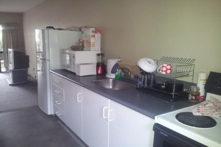 Photo of property in 2/318 Hereford Street, Christchurch Central, Christchurch, 8011