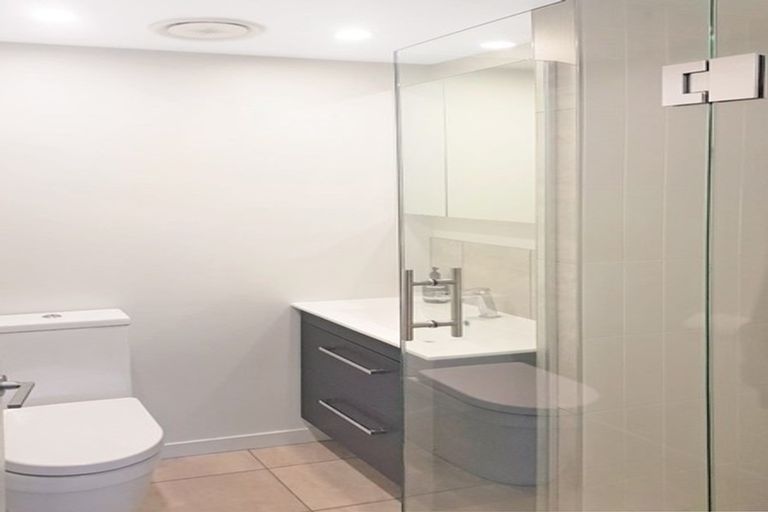 Photo of property in Vsp South, 702/168u Victoria Street, Te Aro, Wellington, 6011