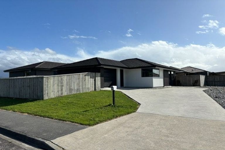 Photo of property in 34 Eastons Road, Westport, 7825