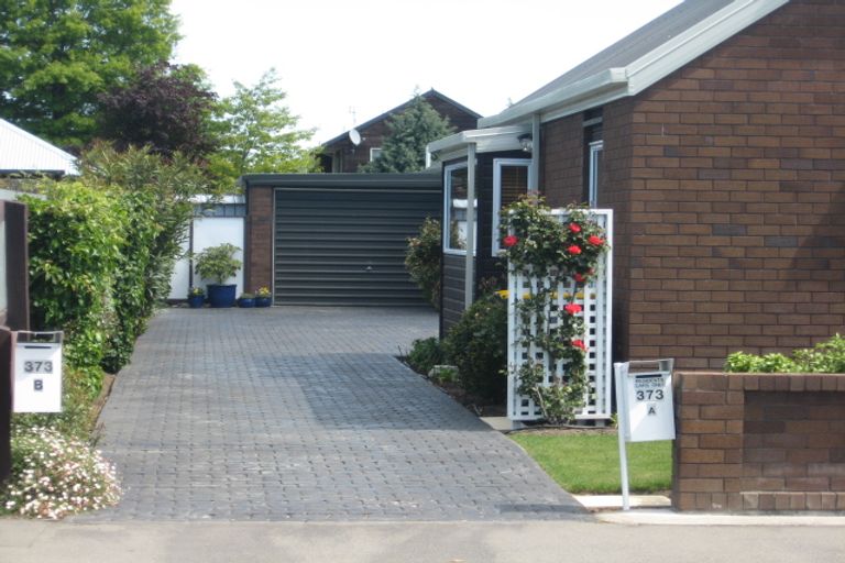 Photo of property in 373b Harewood Road, Bishopdale, Christchurch, 8053