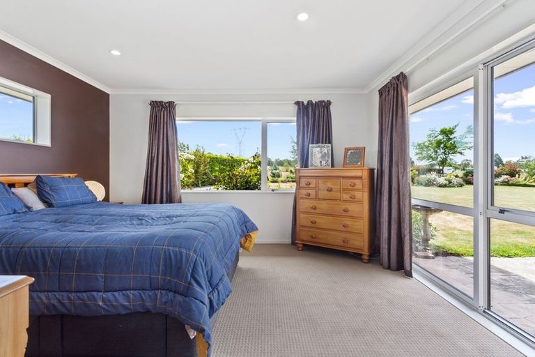 Photo of property in 143 Forestry Road, Ashley, Rangiora, 7477