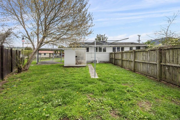 Photo of property in 87 Ford Road, Fordlands, Rotorua, 3015