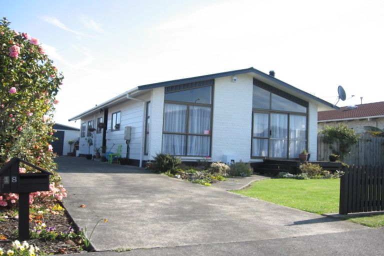 Photo of property in 18 Dorset Road, Springvale, Whanganui, 4501