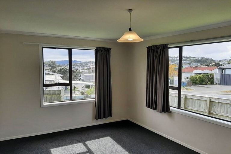 Photo of property in 54 Haumia Street, Johnsonville, Wellington, 6037