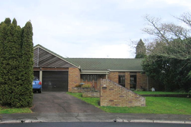 Photo of property in 11 Chelsea Place, Chartwell, Hamilton, 3210