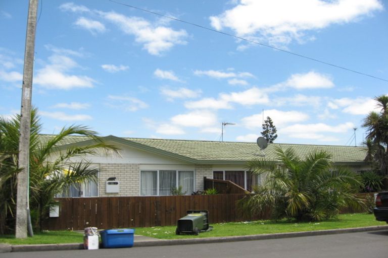 Photo of property in 17 Station Road, Pukekohe, 2120