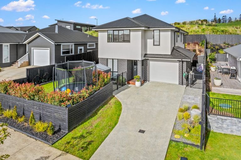 Photo of property in 41 Mason Heights, Warkworth, 0910