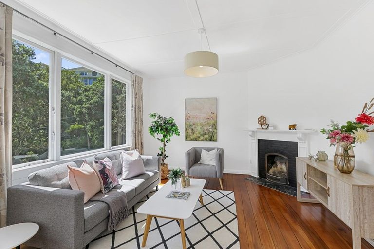 Photo of property in 53 Wilton Road, Wilton, Wellington, 6012