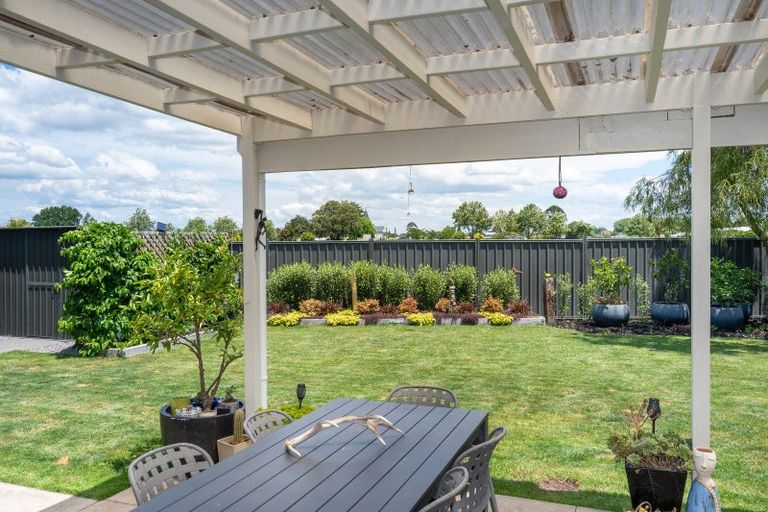 Photo of property in Heynes Place, 14 Heynes Place, Clive, 4102