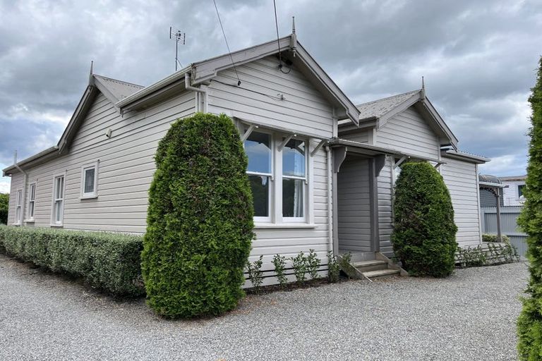 Photo of property in 124a East Street, Greytown, 5712