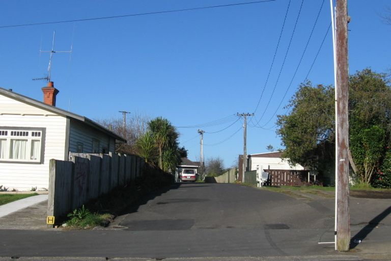 Photo of property in 3/25 Abbotsford Street, Whitiora, Hamilton, 3200