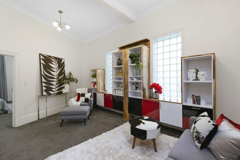 Photo of property in 10/1u Riddiford Street, Newtown, Wellington, 6021