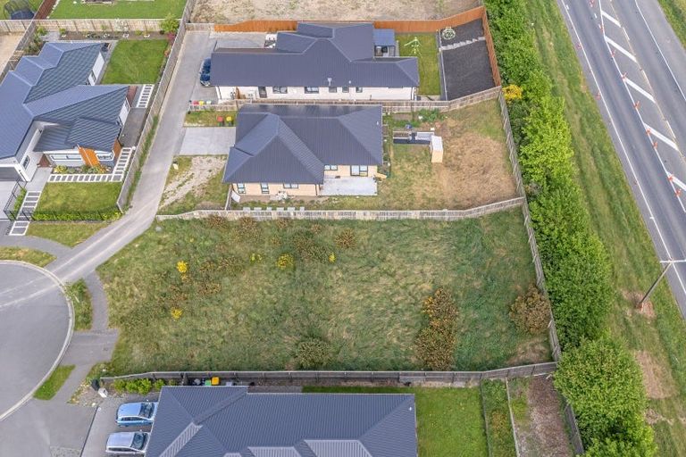 Photo of property in 19 Fountain Place, Rolleston, 7614