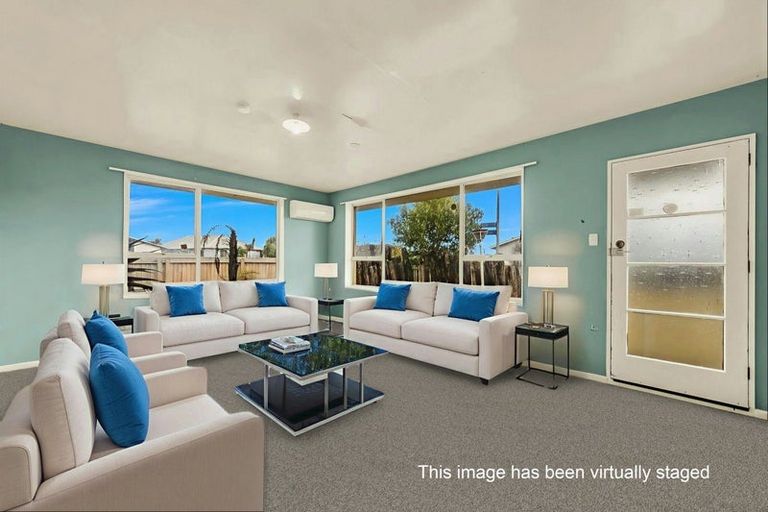 Photo of property in 19 Pandora Street, North New Brighton, Christchurch, 8083