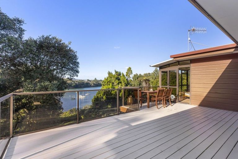 Photo of property in 55a Hinemoa Street, Birkenhead, Auckland, 0626