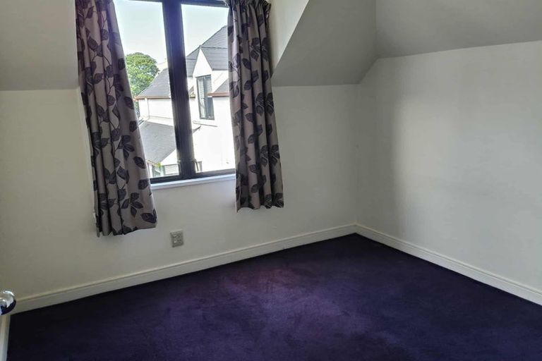 Photo of property in Terrace Mews, 196e The Terrace, Wellington Central, Wellington, 6011