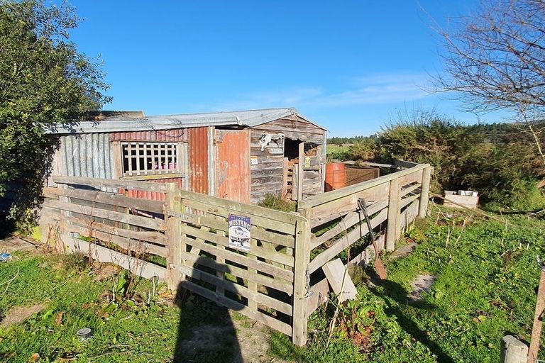 Photo of property in 18 James Street, Waimate, 7980