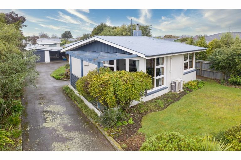 Photo of property in 44 Kinley Street, Rangiora, 7400
