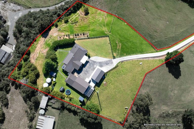 Photo of property in 112 Mahoenui Valley Road, Coatesville, Albany, 0793
