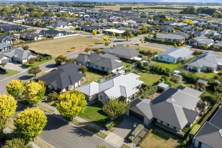 Photo of property in 3 Churchill Drive, Rangiora, 7400