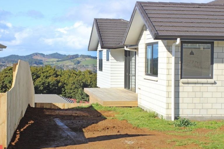 Photo of property in 8 Provisional Drive, Te Kamo, Whangarei, 0112