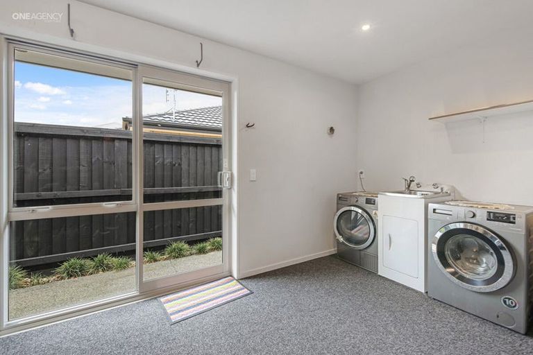 Photo of property in 3 Barnard Street, Kaiapoi, 7630