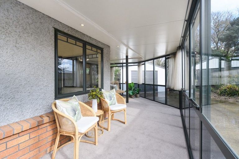 Photo of property in 8 Suffolk Crescent, Feilding, 4702
