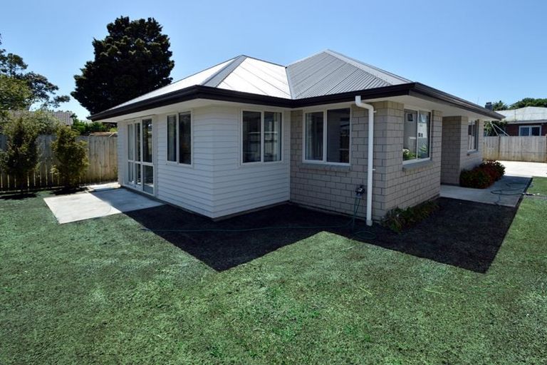 Photo of property in 169d Gray Avenue, Papatoetoe, Auckland, 2024
