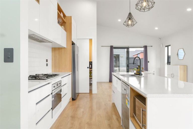 Photo of property in 4 Keyes Street, Chartwell, Hamilton, 3210