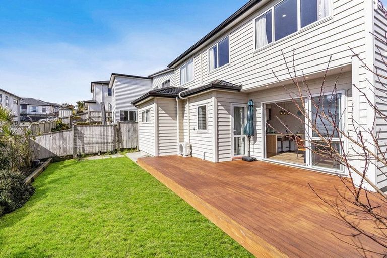 Photo of property in 18 Kilcooley Road, Flat Bush, Auckland, 2019