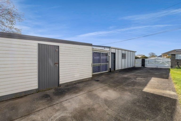 Photo of property in 102 Brecon Road, Stratford, 4332