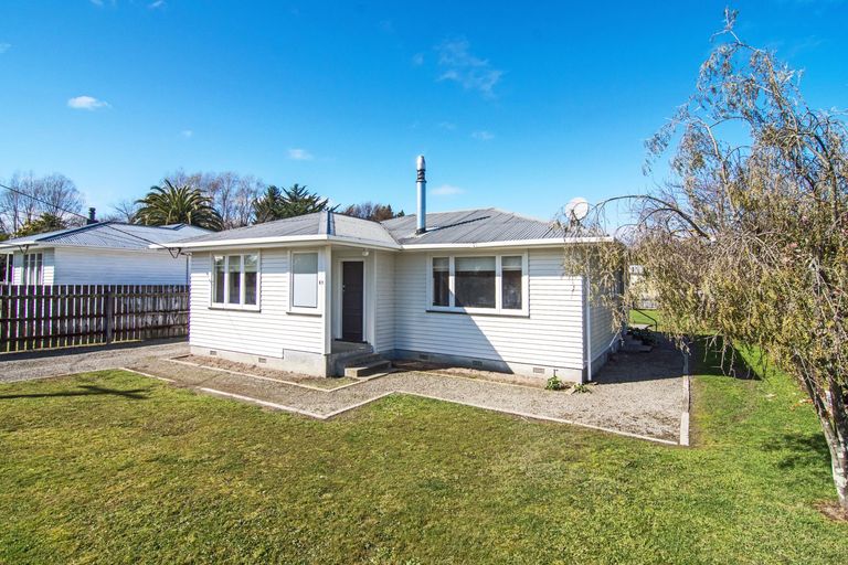 Photo of property in 61 Makoura Road, Masterton, 5810