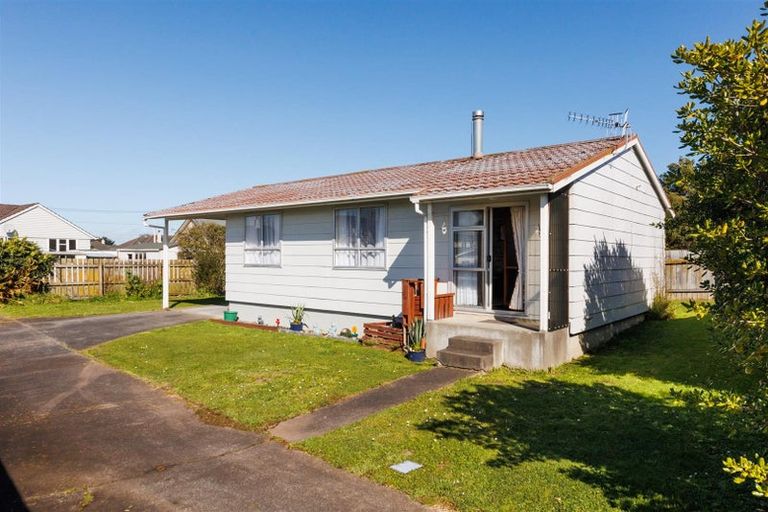 Photo of property in 149b High Street, Bulls, 4818